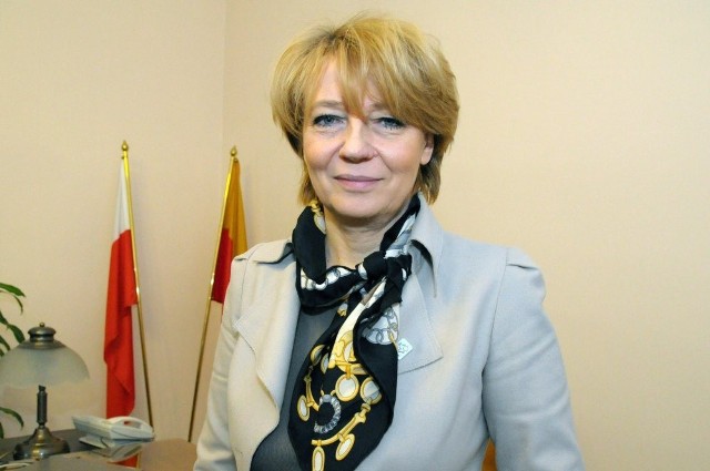 Hanna Zdanowska potwierdziła w środę, że zamierza ubiegać się o reelekcję.