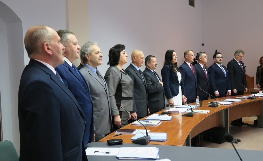 Radni chcą nadzwyczajnej sesji rady powiatu gorlickiego [AKTUALIZACJA]