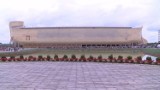 Amerykanie zbudowali arkę Noego. Kosztowała ponad 100 milionów dolarów (wideo)