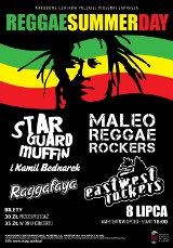 Reggae Summer Day 2011 w Opolu