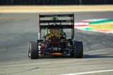 Cerber Motosport szósty na Formula Student Italy 2018. Białostocki bolid spisuje się świetnie [ZDJĘCIA]