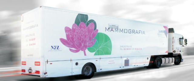 Mammobus w Rumi