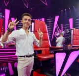  Nikodem Pajączek z Józefowic wystąpi w programie  The Voice Kids