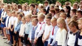 Rozpoczęcie roku szkolnego 2019/2020 w Złoczewie (ZDJĘCIA)