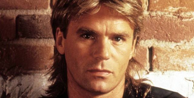 Richard Dean Anderson