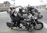 Świętochłowice, Ornontowice, Rybarzowice: Czy motocykliści giną, bo kochają ryzyko?