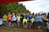 VI Bieg Przyjaźni w cyklu Kaszuby Biegają 2018 -  bieg na 5 km ZDJĘCIA, WIDEO