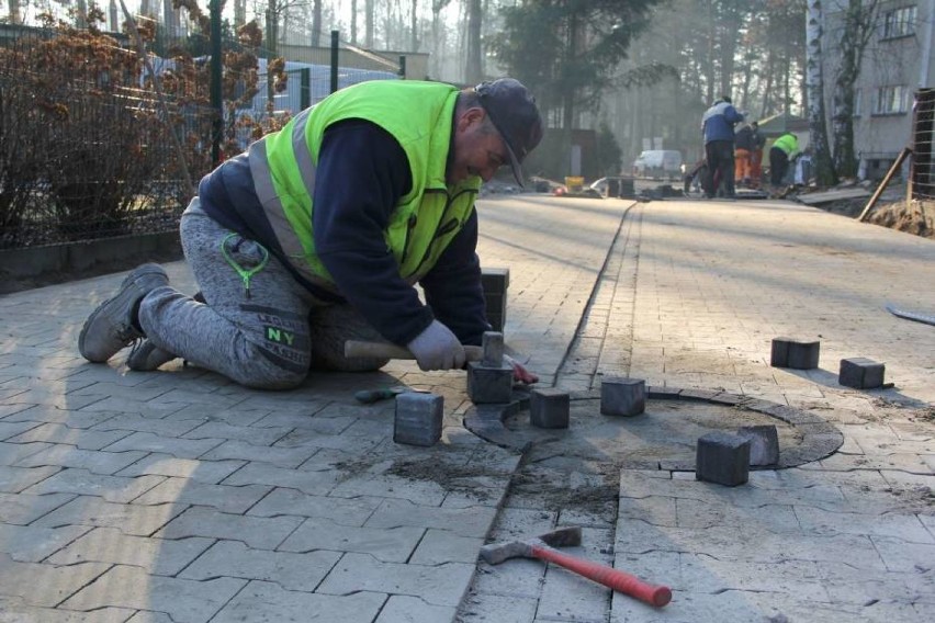 (Zdjęcie ilustracyjne) W budżecie na 2021 rok zaplanowano...