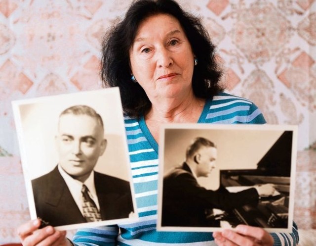 Krystyna Dymaczewska chce, by poznaniacy pamiętali o jej wujku &#8211; Tadeuszu Kassernie