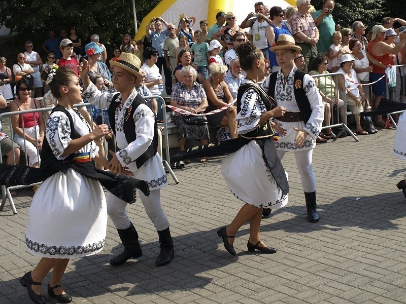 Tydzień Kultury Beskidzkiej 2013