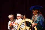 Teatr Dzieci Zagłębia w Będzinie świętuje 75-lecie. Z tej okazji trwa I Przegląd Teatrów Lalkowych