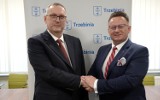 Trzebinia. Tomasz Żołądź nowym zastępcą burmistrza od 4 kwietnia 2022. Za co będzie odpowiadać? 