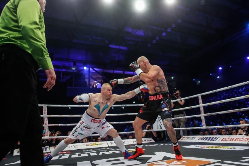Artur Szpilka debiutuje w MMA. To będzie hit gali KSW 71 w Toruniu