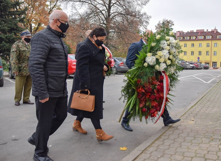 W tym roku Święto Niepodległości w Rawie Mazowieckiej...