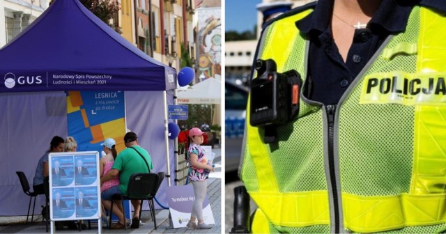 Pojawiły się pierwsze wnioski na policję o karę dla osób, które kategorycznie odmówiły spisania się w Narodowym Spisie Powszechnym. Przypominamy - zostało tylko kilka dni!

Co grozi za niedopełnienie tego obowiązku? Sprawdźcie!

WIĘCEJ NA KOLEJNYCH STRONACH>>>