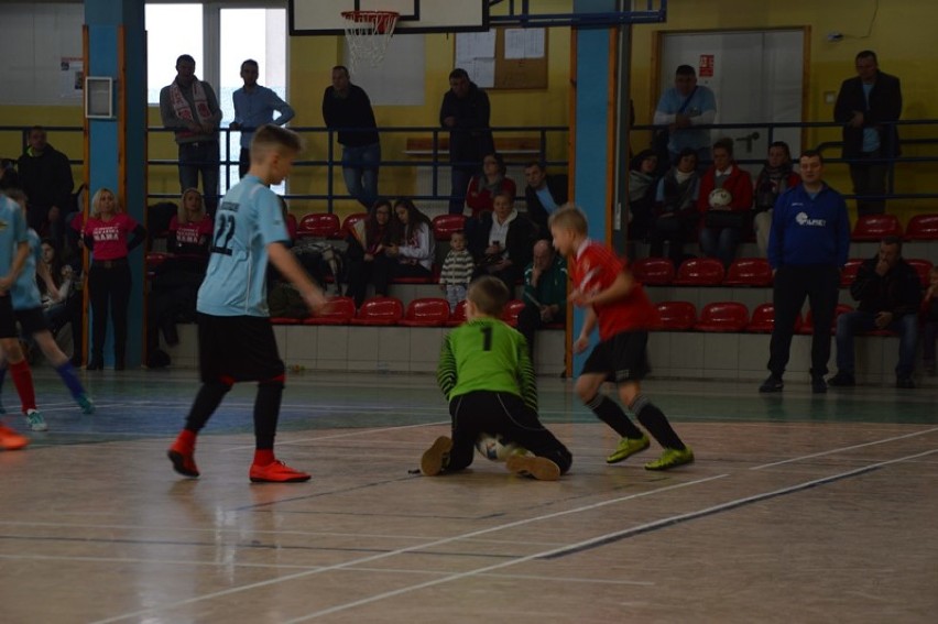 Termy Cup Uniejów 2018 - Rocznik 2007