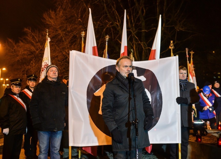 Obchody 50. rocznicy Grudnia '70. Prezydent Gdyni z apelem do mieszkańców: „Winniśmy pamięć poległym za chleb i wolność”