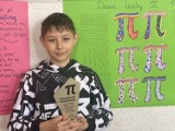 W Szkole Podstawowej w Jaczowie uczeń 3 klasy ustanowił rekord w rozwinięciu liczby Pi