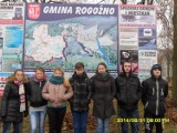 SOSW w Kole: Wychowankowie na turnusie profilaktycznym w Rogoźnie