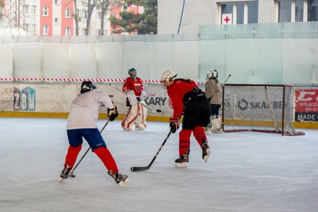 Bytom stara się o organizację hokejowych Mistrzostw Świata U-18 w 2021 roku.