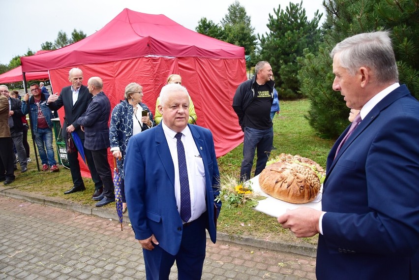 Dożynki gminne oraz festyn z okazji zakończenia wakacji...