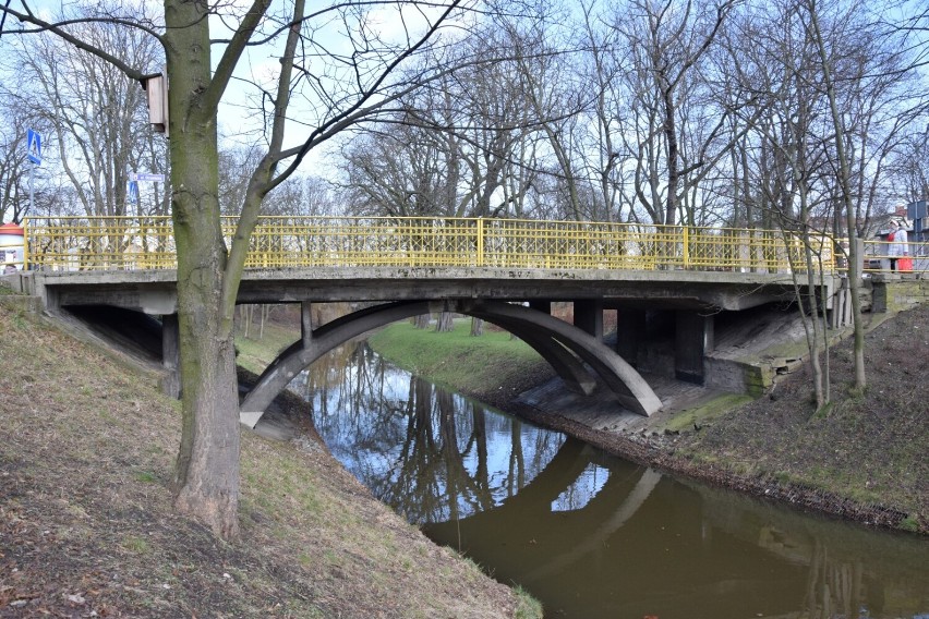 Kościan. Otwarto oferty na przebudowę mostu