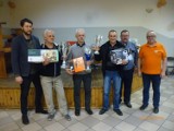 Turniej kopa o puchar sołtysa w Donatowie ZDJĘCIA