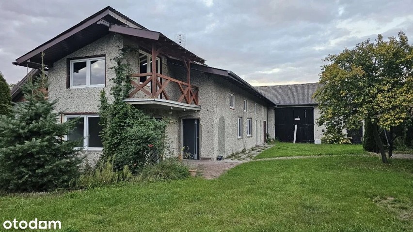 Dom w miejscowości Brzeźnica - 339 000 zł...