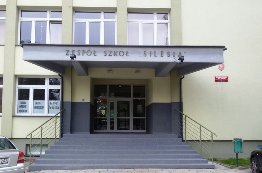 ZS Silesia: bój o przetrwanie szkoły