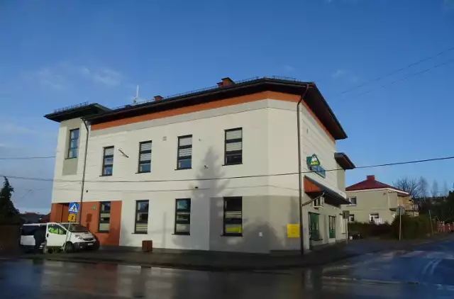 Generalny remont Domu Ludowego w Bieździedzy kosztował 749 tysięcy złotych