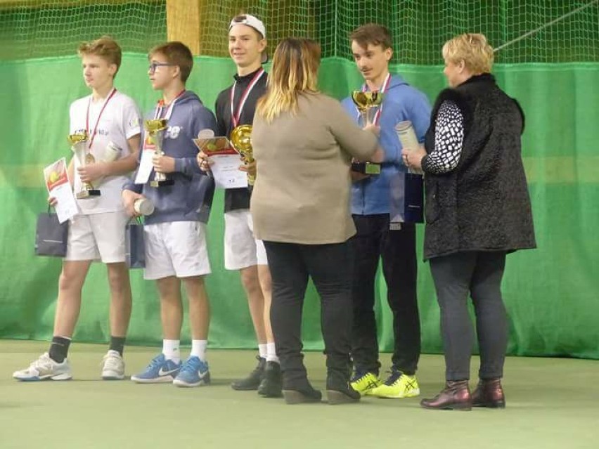 Wiśniewski, Szczepańska i Mruk zdobyli medale [zdjęcia]