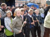 Szkoła muzyczna w Skierniewicach ma 35 lat. Historia szkoły w fotografii 