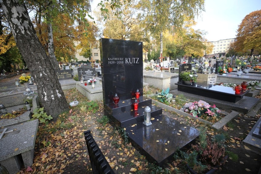 Kazimierz Julian Kutz – polski reżyser filmowy, teatralny i...
