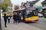 W Chrzanowie i Olkuszu planują zakup nowych autobusów