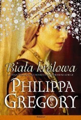 Obraz bratobójczej walki w "Białej królowej" Philippy Gregory