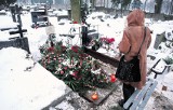 Fatalna pomyłka na cmentarzu na Dołach