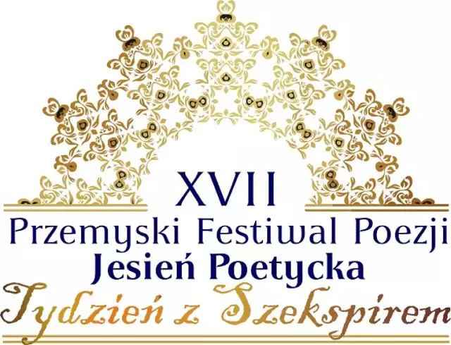 XVII Przemyski Festiwal Jesień Poetycka