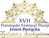XVII Przemyski Festiwal Jesień Poetycka [PROGRAM