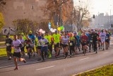 Półmaraton Gdańsk 2019. Wygrał Kenijczyk Hammington Cherop! Na mecie 3162 biegaczy! Wyniki wszystkich biegów i galeria zdjęć