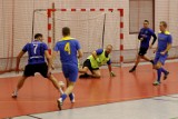 XIII Złotowska Liga Futsalu 2022/2023 w Hali Złotowianka - runda trzecia