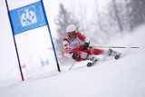 Zakopane. Studenci z całej Polski walczą o medale w slalomie na Harendzie 