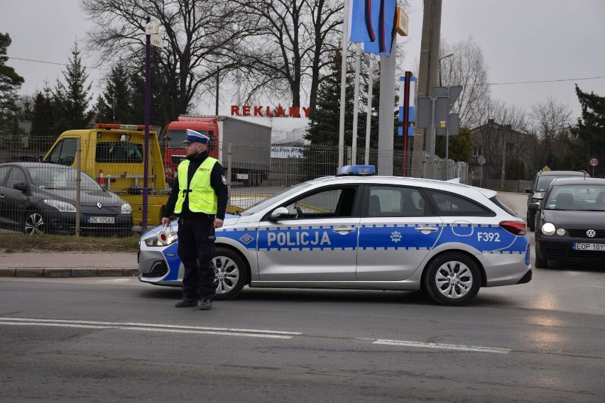 Pijani kierowcy w powiecie opoczyńskim wpadli w ręce policji