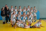 Kolejne zwycięstwa zawodników Basket Grodzisk 2020 