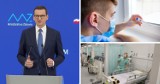 Zmiany w walce z pandemią w Polsce! Co zapowiedział premier Morawiecki?