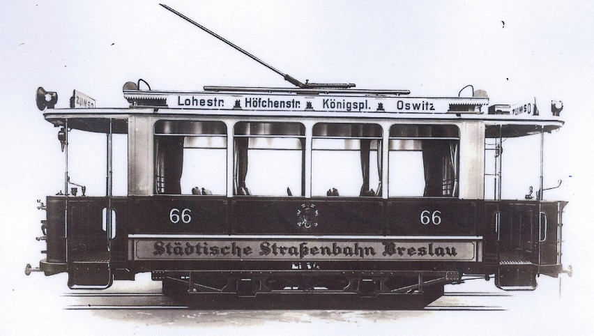 Wagon silnikowy z pałąkiem (lata 1907 - 1910)

Do dziś...