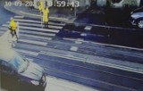 Bydgoszcz. Zignorował "Agatkę", kilkaset metrów dalej czekała niemiła niespodzianka [wideo]