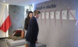 Odsłonięto Tablice Pamięci Poległych Policjantów w Małopolsce