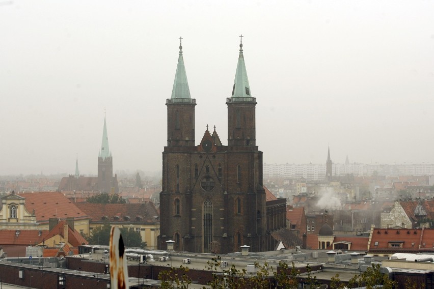 Remont wieży Zamku Piastowskiego w Legnicy, to już 9 lat minęło [ZDJĘCIA]