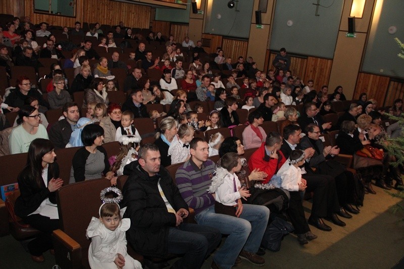 Syców: Przegląd kolęd i pastorałek