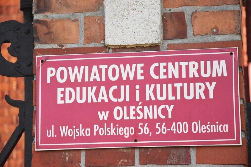 Miejsce pracy:Wojska Polskiego 56, 56-400 Oleśnica,...